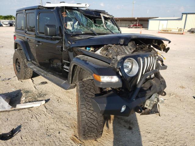 2018 JEEP WRANGLER UNLIMITED SAHARA for Sale | TX - WACO | Wed. Sep 07, 2022 - Used & Repairable Salvage Cars - Copart USA 2018 JEEP WRANGLER UNLIMITED SAHARA for Sale | TX - WACO | Wed. Sep 07, 2022 - Used & Repairable Salvage Cars - Copart USA