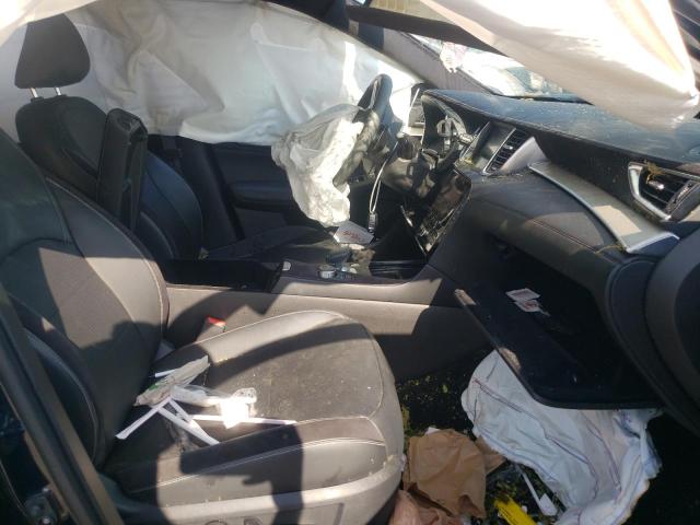 2021 INFINITI QX50 SENSO 3PCAJ5DB3MF113538