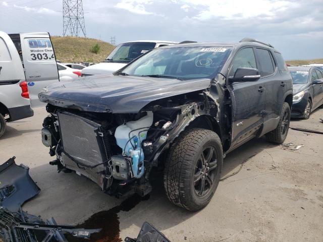 2020 GMC ACADIA AT4 1GKKNLLS6LZ187032
