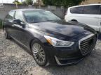 2017 GENESIS  G90