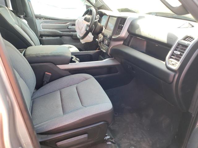 2021 DODGE 1500 SLT 1C6SRFBT7MN669889