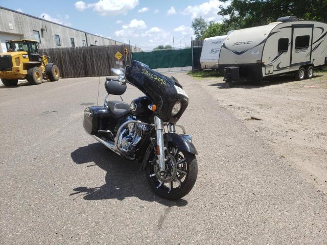 2019 Indian Motorcycle Co. Chieftain for sale in Ham Lake, MN