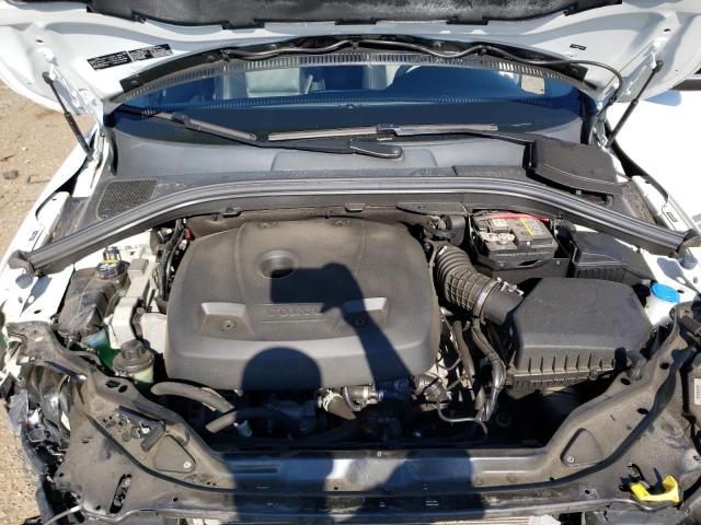 2017 VOLVO XC60 T6 DY YV449MRR8H2223240