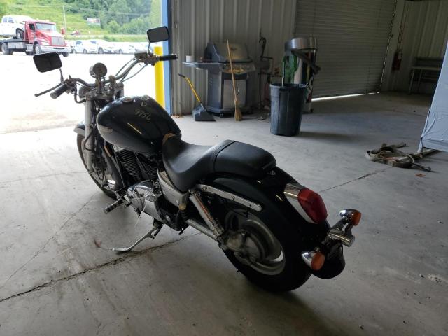 2006 HONDA VT1100 C2 1HFSC43006A601033