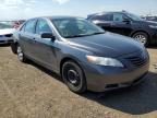 2007 TOYOTA  CAMRY