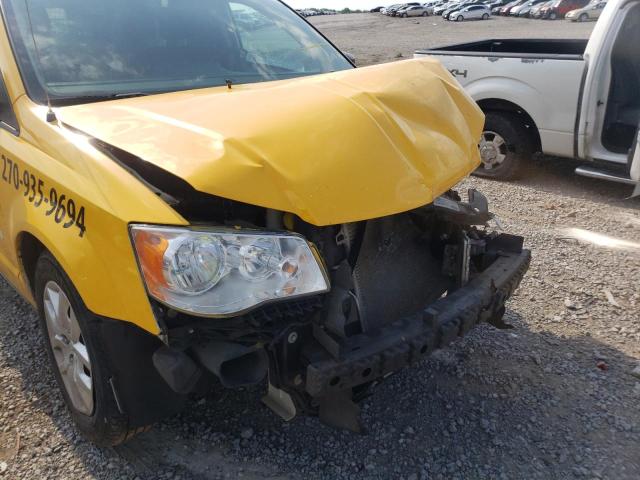 2015 RAM TRADESMAN 2C4JRGAGXFR680373