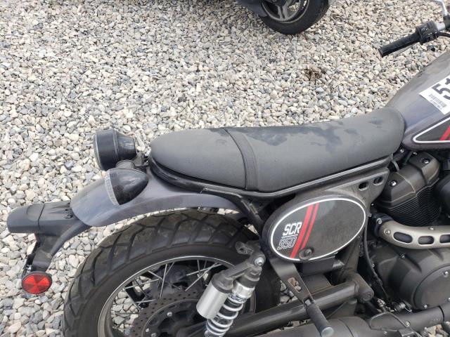 2017 YAMAHA SCR950 C JYAVN08Y0HA000356