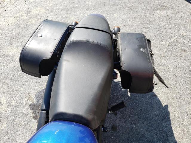 2017 HARLEY-DAVIDSON XG500 1HD4NAA13HC511145
