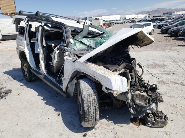 2010 Jeep Commander for sale in Las Vegas, NV