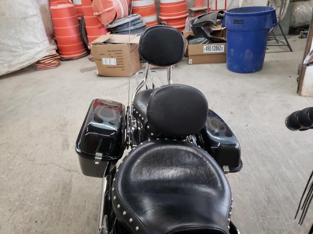 2001 YAMAHA XV1600 AL JYAVP02E11A015821