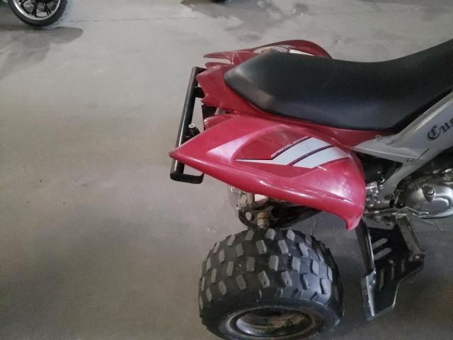 2020 YAMAHA YFM700 5Y4AM8634LA115179