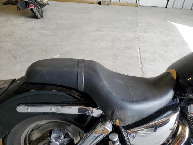 2006 HONDA VT1100 C2 1HFSC43006A601033