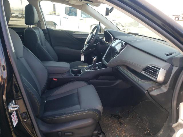 2020 SUBARU OUTBACK ON 4S4BTGKD0L3124132