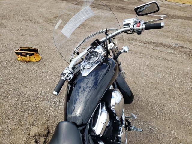 2010 HONDA VT1300 CR - JH2SC6607AK001833