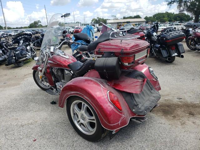 2003 HONDA VT1300 S 1HFSC52033A002646