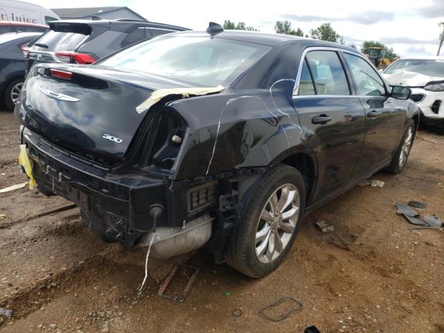 Vin: 2c3ccarg3hh521901, lot: 51765992, chrysler 300 limited 20174