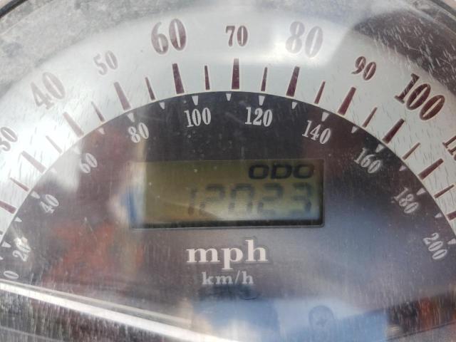 2003 HONDA VT1300 S 1HFSC52033A002646