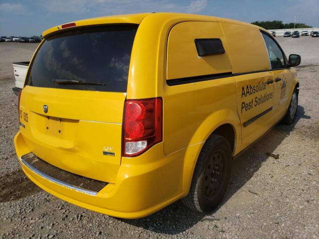 2015 RAM TRADESMAN 2C4JRGAGXFR680373