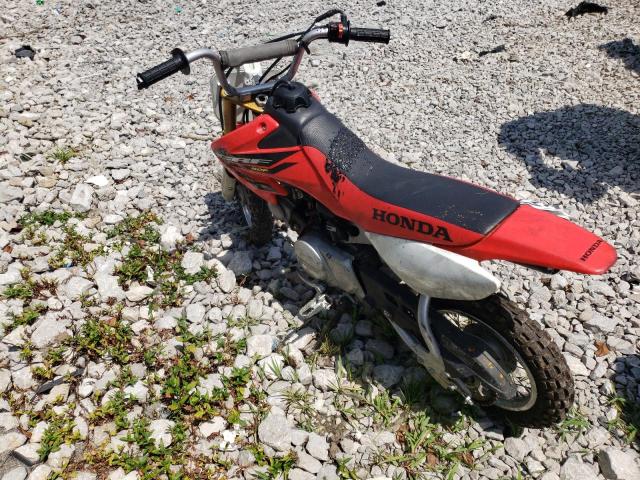 2004 HONDA CRF50 F JH2AE03034K404929