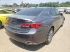 2020 Acura Tlx  за продажба в Finksburg, MD - Front End
