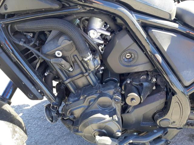 2022 HONDA CMX1100 D JH2SC831XNK100113
