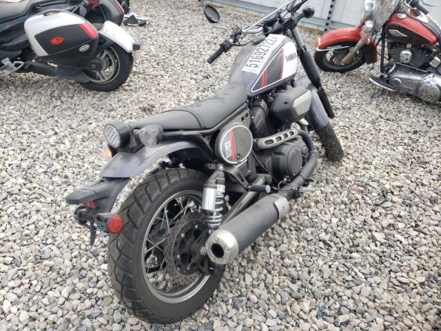2017 YAMAHA SCR950 C JYAVN08Y0HA000356