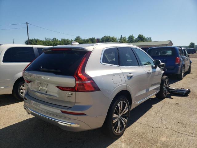 2022 VOLVO XC60 B5 IN YV4L12RL1N1020601