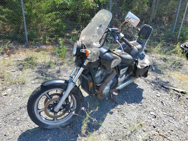 HONDA VT CYCLE 1985 BLACK Photo 2