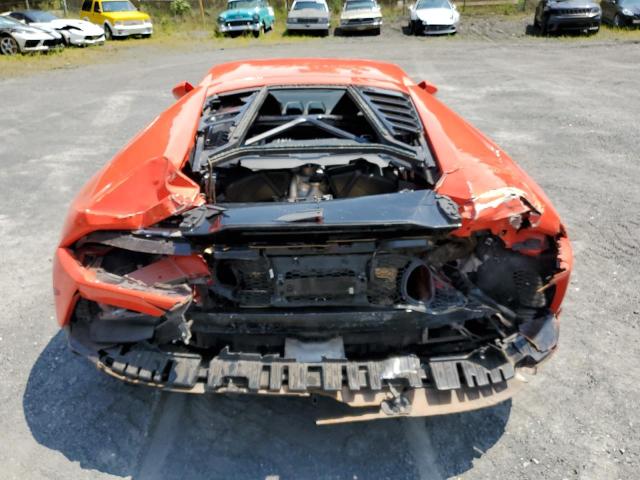 2020 LAMBORGHINI HURACAN EV ZHWUF4ZFXLLA12782