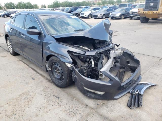 Nissan salvage cars for sale: 2013 Nissan Altima