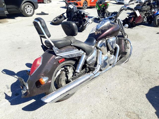 2005 HONDA VTX1300 R 1HFSC52465A200224