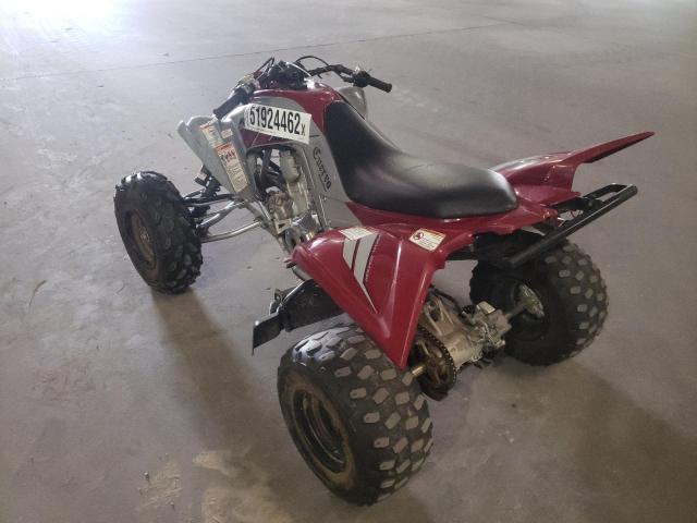 2020 YAMAHA YFM700 5Y4AM8634LA115179