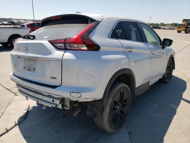 2022 MITSUBISHI ECLIPSE JA4ASVAA2NZ027619