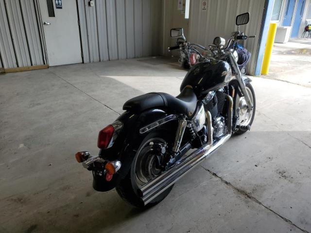 2006 HONDA VT1100 C2 1HFSC43006A601033