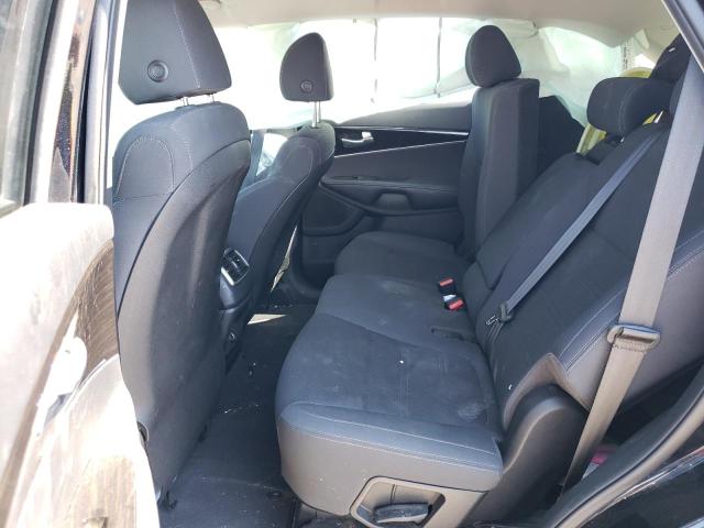 2019 KIA SORENTO L - 5XYPG4A35KG592731