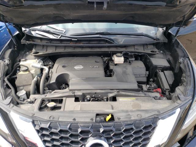 2020 NISSAN MURANO SL 5N1AZ2CSXLN118403