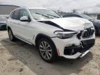 2018 BMW  X3