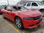 2015 DODGE  CHARGER