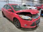 2013 FORD  FOCUS