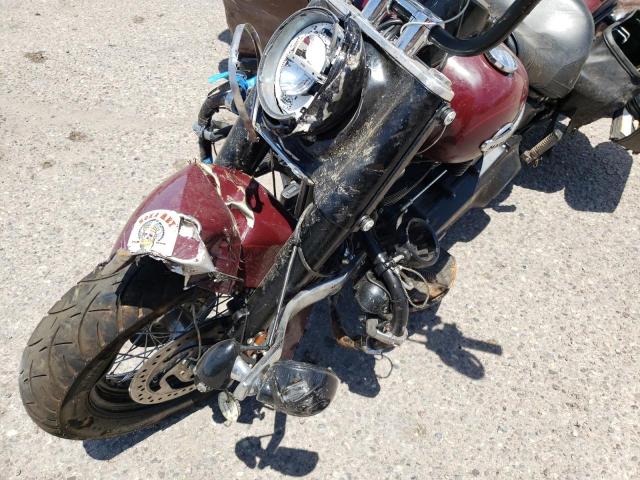 2020 HARLEY-DAVIDSON FLHCS 1HD1YBK16LB011560