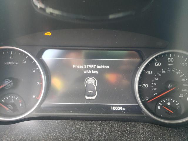 2021 KIA SELTOS SX KNDETCA29M7136199