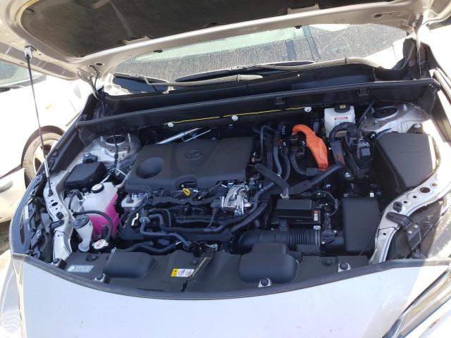 2022 TOYOTA VENZA LE Photos  CA  VALLEJO  Repairable Salvage Car