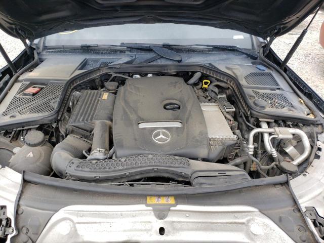 2015 MERCEDES-BENZ C - 55SWF4KB3FU064962