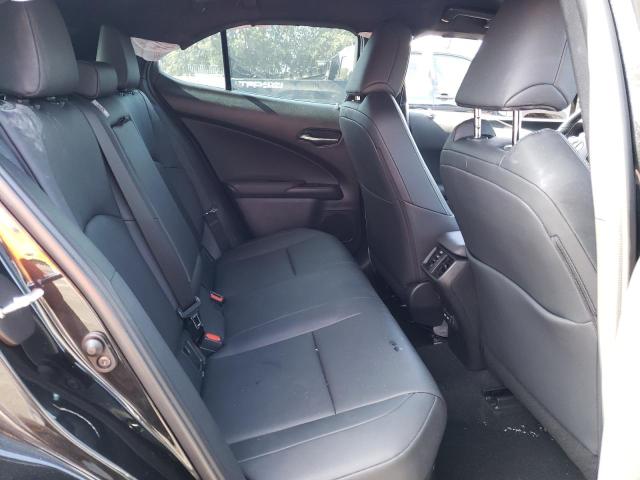 2022 LEXUS UX 250H BA JTHX9JBHXN2057734