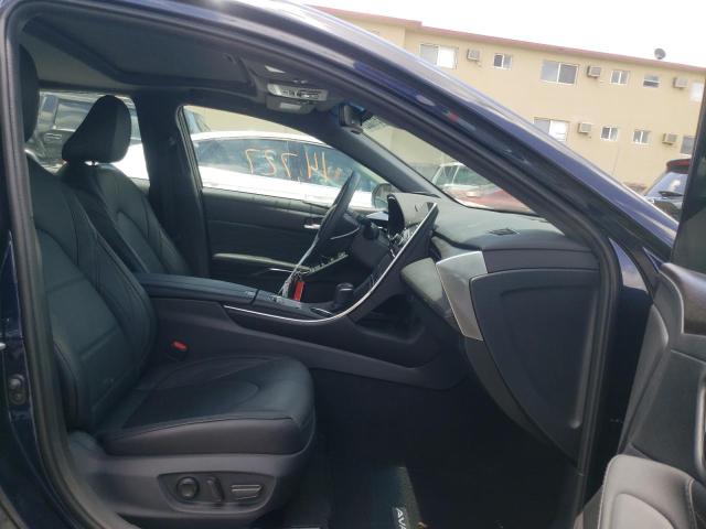 2021 TOYOTA AVALON LIM 4T1DA1AB3MU005367