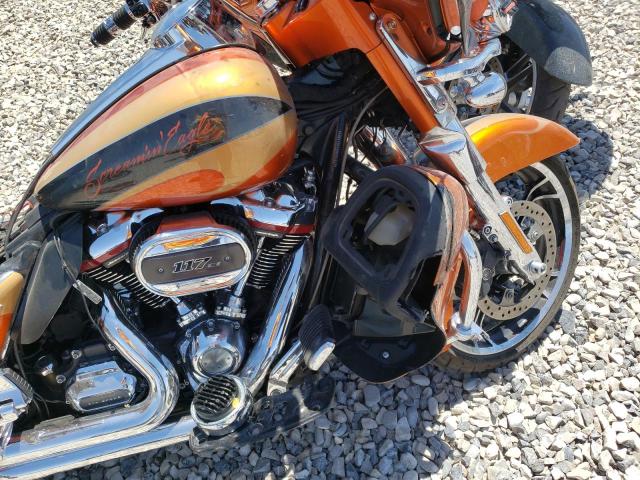 2019 HARLEY-DAVIDSON FLHTKSE 1HD1TEH14KB952379