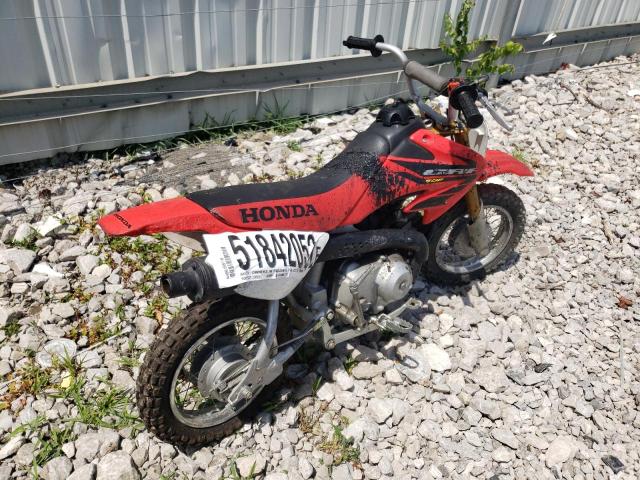 2004 HONDA CRF50 F JH2AE03034K404929