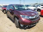 2019 HONDA  CRV