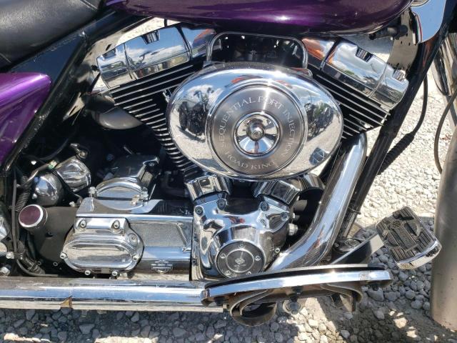 2000 HARLEY-DAVIDSON FLHRI 1HD1FBW14YY623101