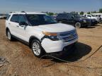 2013 FORD  EXPLORER